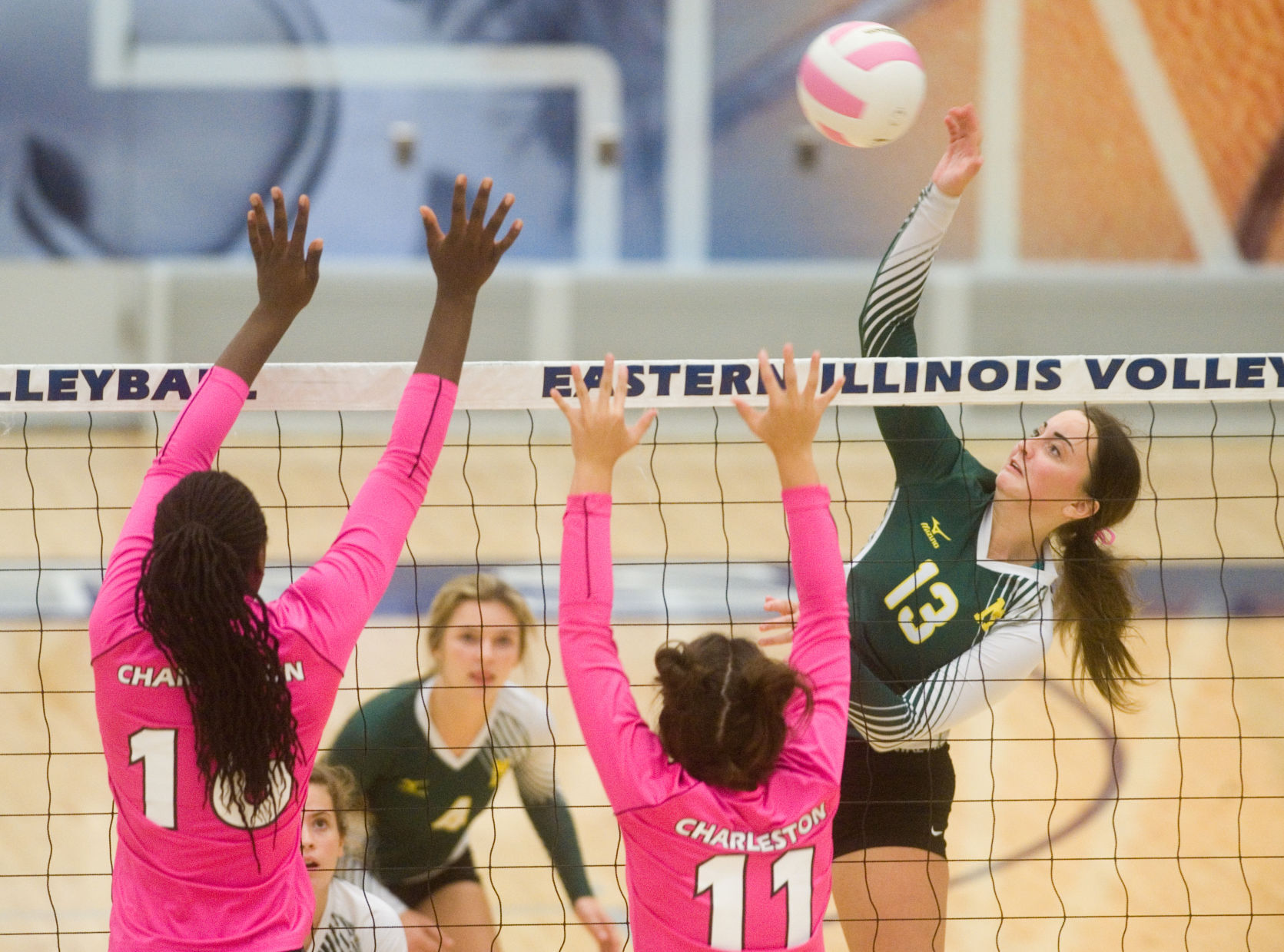 MHS CHS Volleyball - Gallery - 09/25/18 - 14